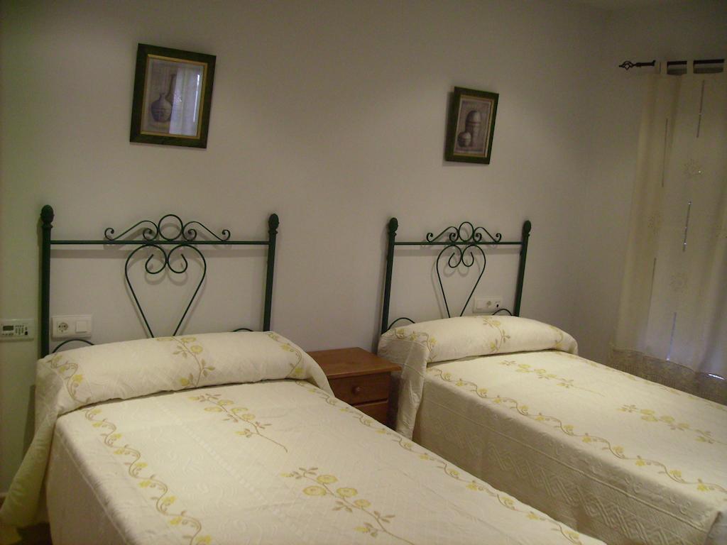 Hotel Delphos Моралеха Екстер'єр фото